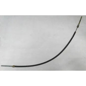 Stavební technika Lanovod, bowden uzávěrky diferenciálu kompletní Desta TX