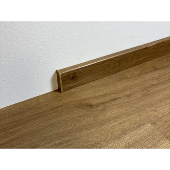 soklová lišta Soklová lišta SPC RIGID Hamilton 2m