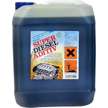 aditivum Aditivum do nafty VIF 5l zimní