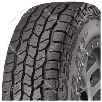 Celoroční osobní pneu Pneumatiky COOPER TIRES DISCOVERER A/T3 LT 235/85 R16 120R, sleva DOT