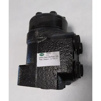 Paletový vozík Orbitol řízení Danfoss 125 Titan, Desta L - A,TM,TX