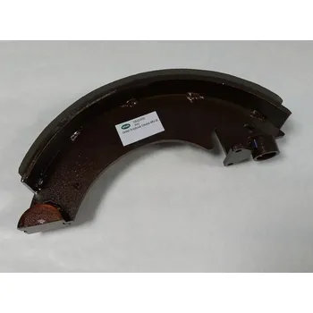 Čelist brzdová Desta MV-B