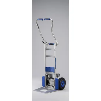 Rudl NEO LIFTKAR SAL 110 FOLD - vysoká kapacita baterie