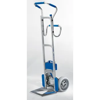Rudl LIFTKAR SAL 170 ERGO