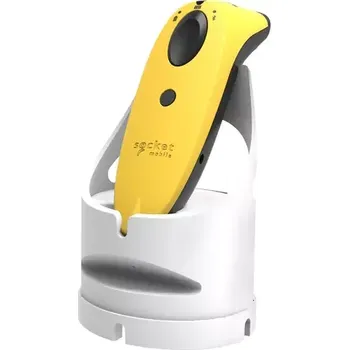 Čtečka čárových kódů Socket Mobile S740 žlutá (CX3415-1834)