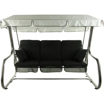 Podsedák Sada sedáků na houpačku Rimini / Venezia D002-07BB PATIO 466461