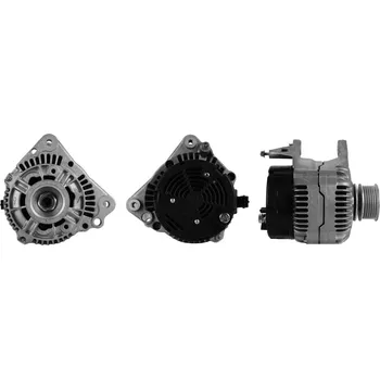 Alternátor Alternátor LUCAS LRB00387