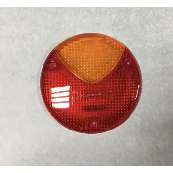 Stavební technika Kryt sklo koncového světla zadní Linde 392,393