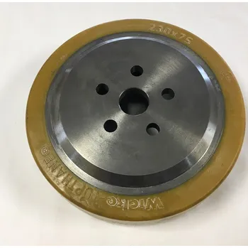 Paletový vozík Kolo hnací pro VZV 230x75