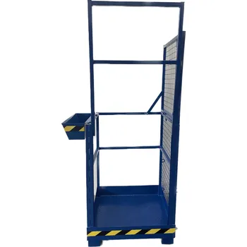 Plošinový vozík VIVA MP30-150 montážní plošina pro vysokozdvižné vozíky