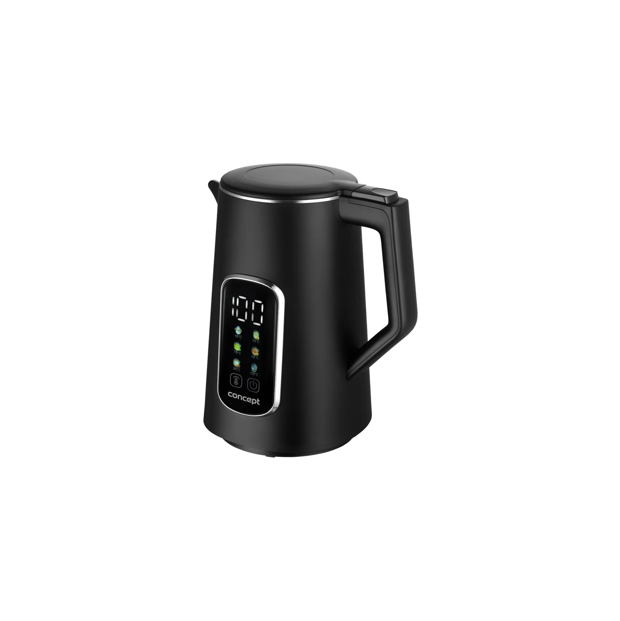 Fotografie 1 - Rychlovarná konvice Concept RK3385