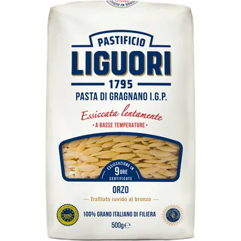 Orzo Liguori 500g