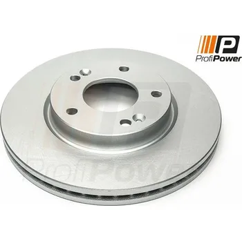 Brzdový kotouč Brzdový kotouč ProfiPower 3B1022