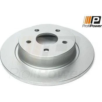 Brzdový kotouč Brzdový kotouč ProfiPower 3B2073