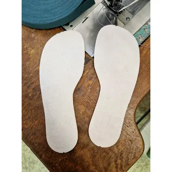 Vložka do bot Vložky do bot (paměťová pěna) Velikost: 37 (24,5 cm)