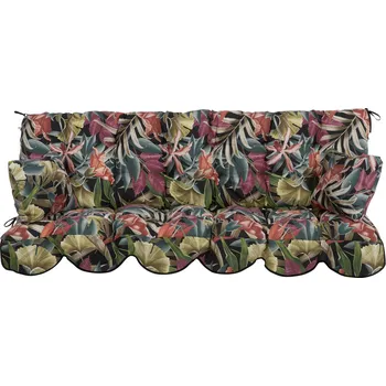 Podsedák Sada sedáků na 4 místnou houpačku Minorca 184 cm G052-23IB PATIO 466708