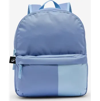 Sportovní taška DECATHLON Dětský batoh s 2 kapsami 10 l MODRÁ