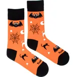 Ponožky Temná noc S (35-38)