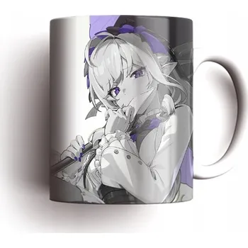 Keramický hrnek 330 ml Manga a Anime