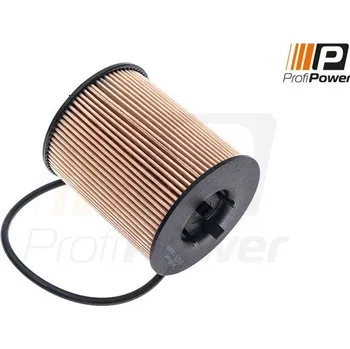 Olejový filtr Olejový filtr ProfiPower 1F0076