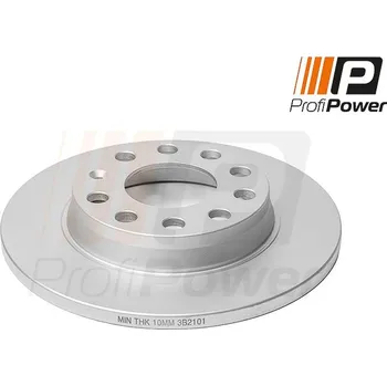 Brzdový kotouč Brzdový kotouč ProfiPower 3B2101