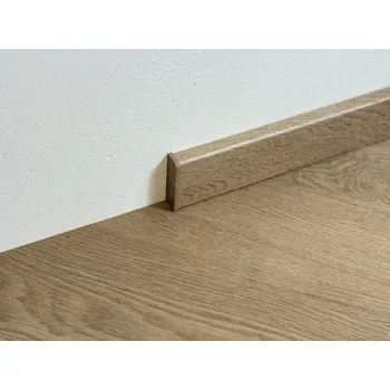 soklová lišta Soklová lišta SPC RIGID Harrison 2m