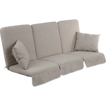 Podsedák Sada sedáků na houpačku Rimini/Venezia Lux se zipsy 180 cm D048-05FB PATIO 468008