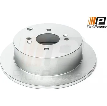 Brzdový kotouč Brzdový kotouč ProfiPower 3B2061