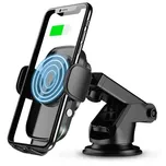 Aligator HAK2, bezdrátový 15W (HAK2) černý