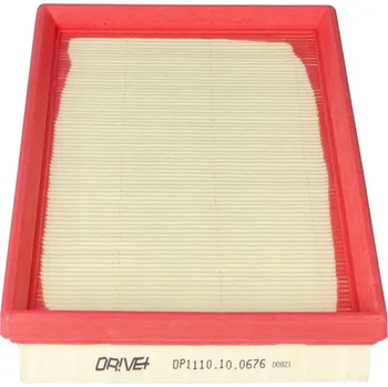 Vzduchový filtr Vzduchový filtr DRIVE+ DP1110.10.0676