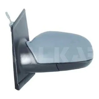 Auto zrcátko Vnější zpětné zrcátko ALKAR 6137101