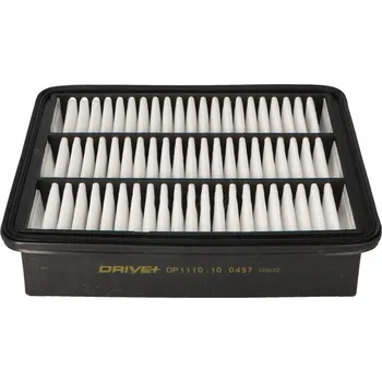 Vzduchový filtr Vzduchový filtr DRIVE+ DP1110.10.0497