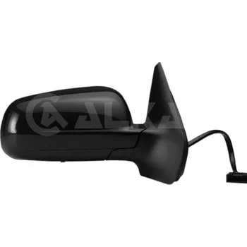 Auto zrcátko Vnější zpětné zrcátko ALKAR 6128127