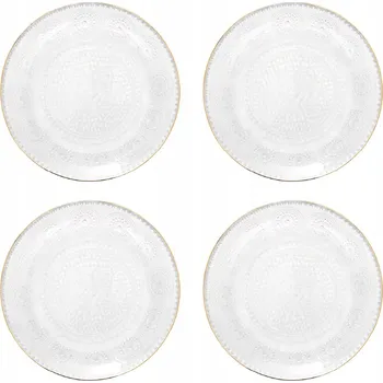 Talíř Dezertní talíř Homla 15 cm