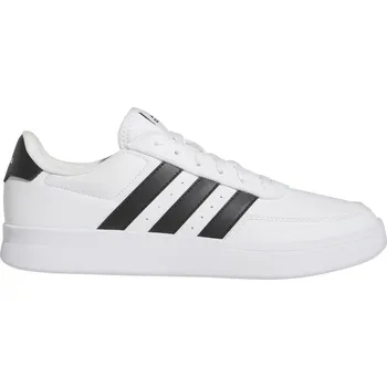 Dámské tenisky ADIDAS Boty Breaknet 2.0 40 2/3 BÍLÁ|ČERNÁ