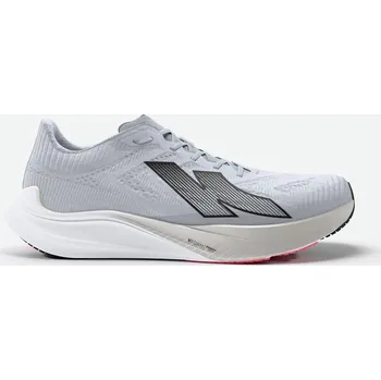 Pánská běžecká obuv KIPRUN Pánské běžecké boty KD900 Light 42,5 MODRÁ|ČERNÁ|ŠEDÁ