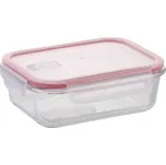Tescoma FRESHBOX GLASS 1,0 l (892172.00) sklo/plast