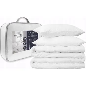 přikrývka Přikrývka 4 roční období TRADIČNÍ celoroční 160x220 cm. ČESKÁ dvojitá PRODLOUŽENÁ