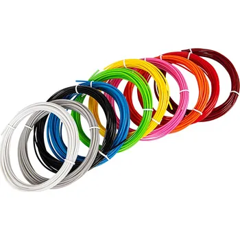 Filament BLOW Náplň do 3D pera 10 x 5 m mix barev