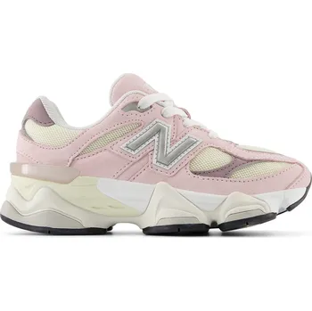 Dívčí obuv Dětské boty New Balance PC9060BE – růžové