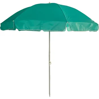 Slunečník Zahradní slunečník Poly II Azure 240 cm PATIO