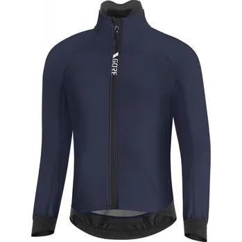 Cyklistická bunda GORE WEAR C5 GTX I Thermo Jacket Cyklistická bunda větruodolná M