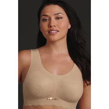 Dámské spodní prádlo Anita braletka 5400 753 tělová Barva: Tělová, Velikost: XL