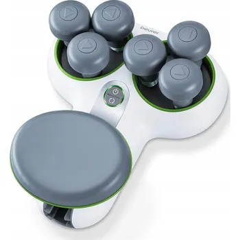 Masážní přístroj Masážní přístroj na Achillovu šlachu BEURER FM200