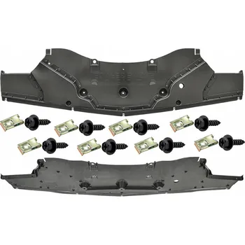 Posilovač řízení DODGE CHALLENGER 2013 - 2014 kryt motoru POD NÁRAZNÍK SPONKY 6.4