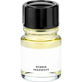 Unisex parfém Headspace - Sbírka Myrrhe Eau de Parfum Spray Parfém 100 ml unisex