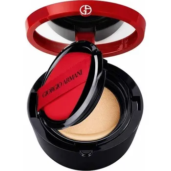 Přípravek na tvář Armani - Red Cushion Refill Make-upy 15 g Béžová unisex