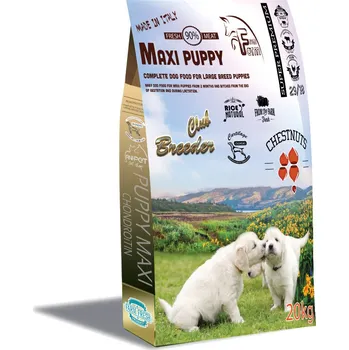 Krmivo pro psa Ani - pet Fresh Farm Puppy 2-8 Medium&Maxi 20kg