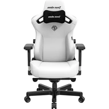 Herní židle Herní židle Anda Seat Kaiser Series 3 Premium Gaming Chair - XL White