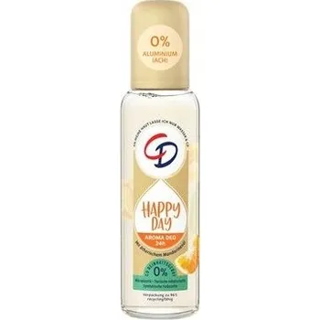 CD Happy Day 75 ml deodorant